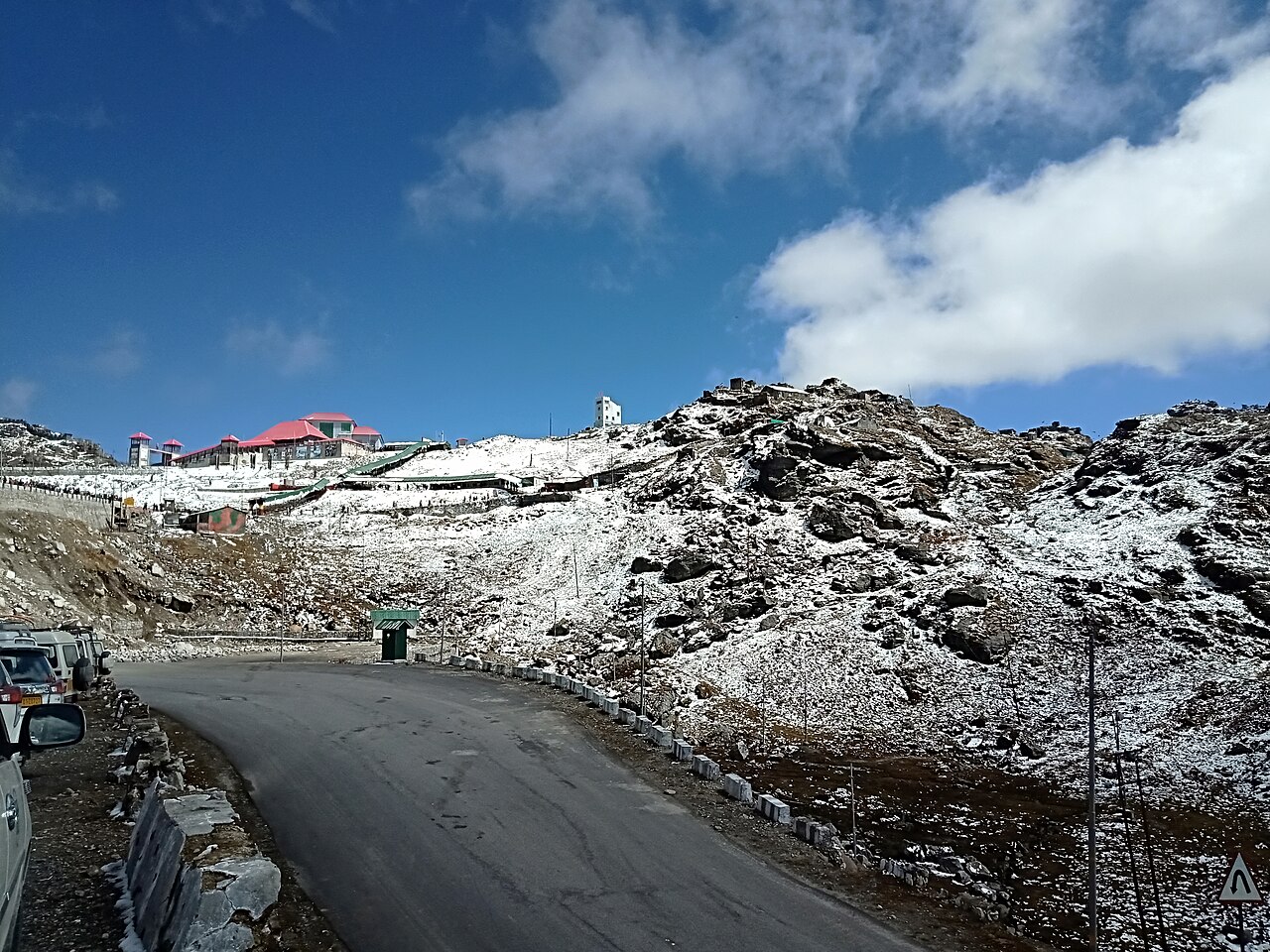 Zuluk & Silk Route
