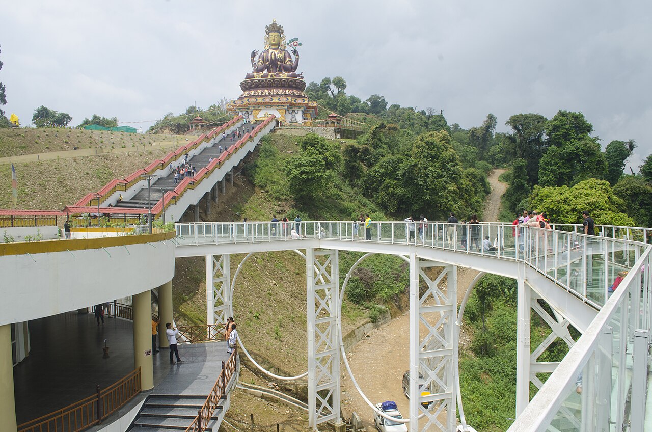 Pelling